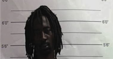 Marquise Richardson, - Orleans Parish County, LA 